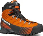 Boty SCARPA RIBELLE HD Uni velikost bot 45