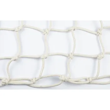 dekorační síť Dekorační síť bavlněná oko 7 cm Rozměr (m): 1x1