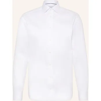 Pánská košile Eton Pánská Košile Contemporary Fit, bílá, 42