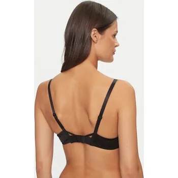 Podprsenka Chantelle Podprsenka s kosticemi Tattoo Love C22DN7 Černá 70D