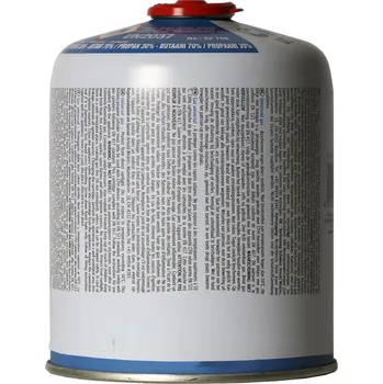 Outdoor vaření CFH Plynová kartuše šroubovací - propan/butan 440g / 952ml