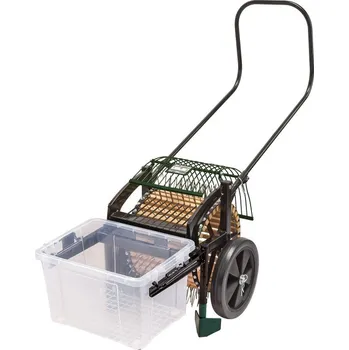 Denner Kaltern sběrač spadaného ovoce 25 l