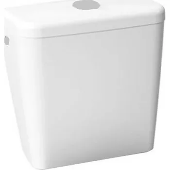 Jika Lyra Plus náhradní nádrž, boční nap., BEZ armatur, rozteč 165 mm H8277220000001 H8283820000001
