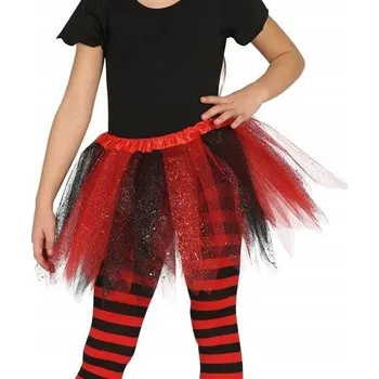 Karnevalový kostým Kostým Beruška Fiestas Guirca, univerzální velikost