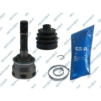 Sada kloubů, hnací hřídel, , GSP, 839091