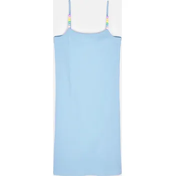 Dívčí oblečení GATE Šaty na ramínka 5Y 424-0452/413