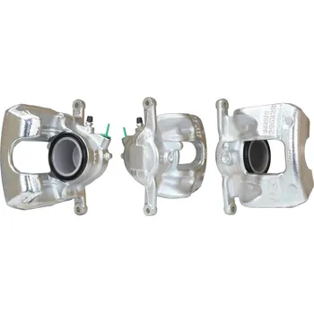 Brzdový třmen Brzdový třmen, , 0004213781, 0004216781, A0004213781, A0004216781, DRI, 3145820