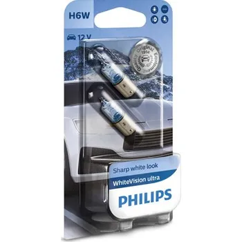 Autožárovka Žárovka, , PHILIPS, 12036WVUB2