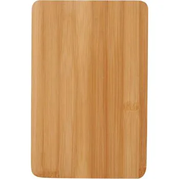 Kuchyňské prkénko Dřevěné krájecí prkénko PROVENCE bambus 22x14cm
