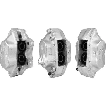 Brzdový systém Brzdový třmen, , 42532364, 42561697, 93156971, 93192369, 99464097, DRI, 3121810