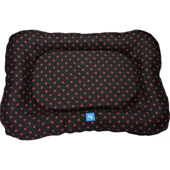 PROFIZOO Odolná Podložka Corado 60 černá/červená (Spylon)