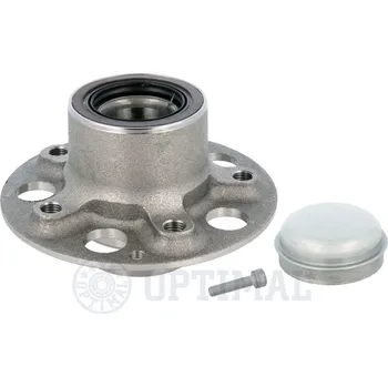 Sada ložisek kol, , OPTIMAL, 401157L