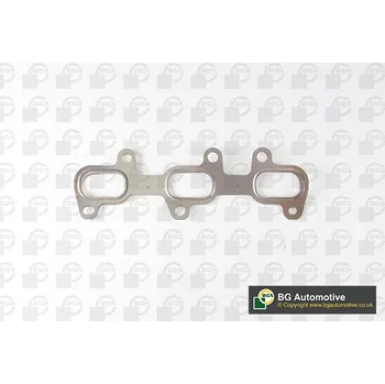 Automobilové těsnění Těsnění, kolektor výfukových plynů, , 03P253039, BGA, MG3760