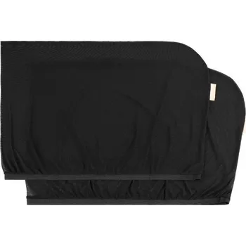 Obraz Navlékací sluneční clona na okno auta 2ks