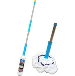 Mop na podlahu s násadou TORO Twist 130cm