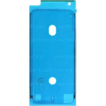 OEM iPhone 7/8 (4,7") lepící vrstva rámu displeje bílá