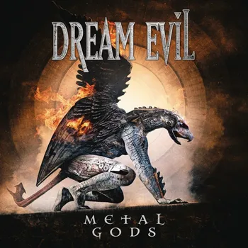 Zahraniční hudba Metal Gods - Dream Evil