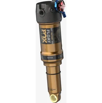 TLUMIČ FOX 2025 FLOAT TRUNNION FACTORY