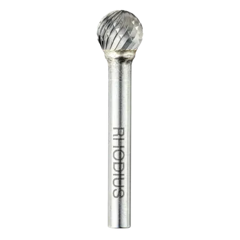 Brusný kotouč RHODIUS Frézka HF D PRO 6 x 4,7 x 6,0 x 50 PROline