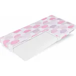 Matrace dětská Bambi EMI: Matrace 60x120