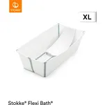 STOKKE Flexi Bath X-Large Bundle White
