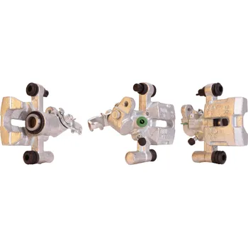 Brzdový systém Brzdový třmen, , BR7626980A, BR7626980B, BR7626980C, DRI, 4229500