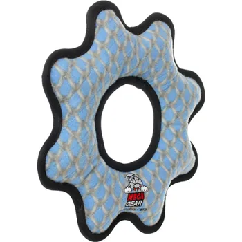 Hračka pro psa PROFIZOO Hračka Odolná Mega Ozubené Kolo Drátěný Plot 34cm