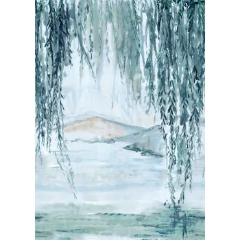 Fototapeta Vliesová fototapeta na zeď Rasch 360783, Magic Walls, 2,12 x 3 m (4 pruhy o šíři 53 cm)