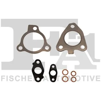 Motor automobilu Montážní sada, dmychadlo, , FA1, KT890210E