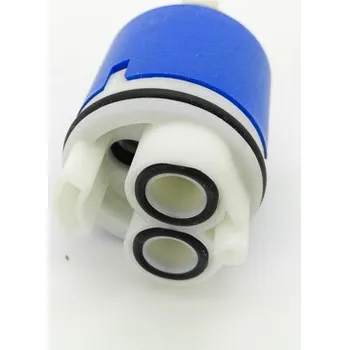 Kartuš do vodovodní baterie Besta Čao -kartuše d35 vysoká -jednokolíková 41980