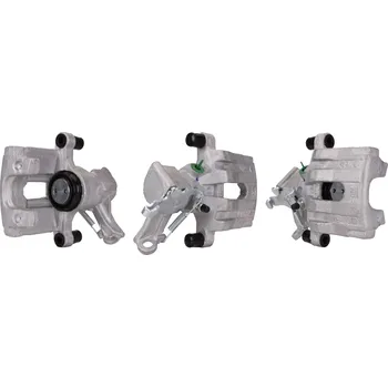 Brzdový systém Brzdový třmen, , 12800336, 5542265, 93172186, DRI, 4132520