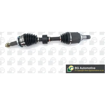 Poloosa kola Hnací hřídel, , 434200F080, BGA, DS9126L