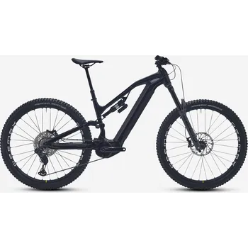 Elektrokolo Rockrider E-Feel 900S Team Edition 630 Wh 29" černé 2024