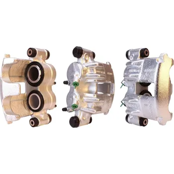 Brzdový třmen Brzdový třmen, , 1607378180, 4401E9, 4401J1, 4401N1, 735289106, 735361981, 77362705, 77364460, 9949422, DRI, 3258410