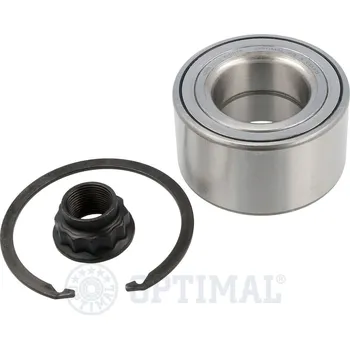 Sada ložisek kol, , OPTIMAL, 981799