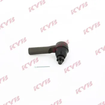Čep řízení Hlava příčného táhla řízení, , KYB, KTR1421