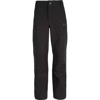 Pánské outdoorové kalhoty VAVWEAR FLEXTAC12S 36/34 Černá