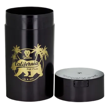 Dóza na potraviny Podtlaková dóza 1350 ml Qnubu California