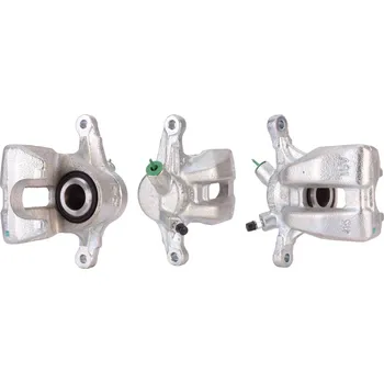 Brzdový systém Brzdový třmen, , 4775050040, DRI, 4146810