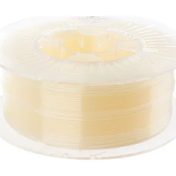 Filament Spectrum filament Premium PLA 1.75mm 2kg | Natural