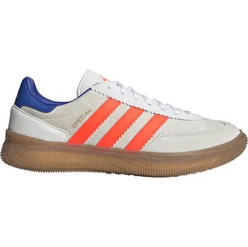 Pánská sálová obuv Indoorové boty adidas HB Spezial Pro fz4654 Velikost 41,3 EU | 7,5 UK | 8 US | 25,5 CM