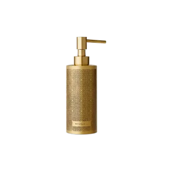 Vonná tyčinka Rituals Enume Soap Dispenser Antique Brass