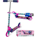 bHome Dětská skládací koloběžka LOL Suprprise