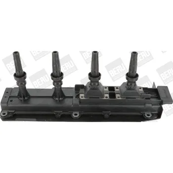 Zapalovací cívka Zapalovací cívka BorgWarner (BERU) ZS349