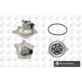 Vodní pumpa motoru Vodní čerpadlo, , 4448878, 4654390, 4654392AB, 5010898AA, BGA, CP14252
