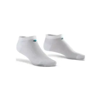 Pánské ponožky Bonnysilver kotníkové ponožky, bílé, 13% stříbra, Velikost: 35-38