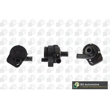 Vodní pumpa motoru Přídavné vodní čerpadlo, , A1718350064, A1978350064, A2048350364, A2115060000, A2118350064, A2118350164, A2118350264, A2118350364, BGA, CP5613ACP