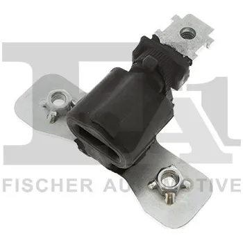 Držák, výfukový systém, , 8200586981, FA1, 223-955