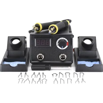 Páječka Vypalovačka do dřeva TT-3 (100W) + 20 nástavců