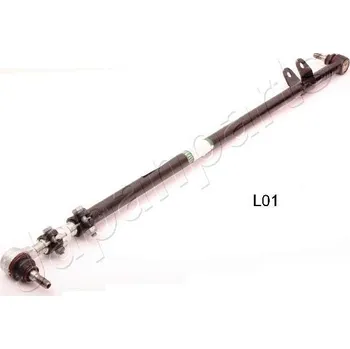 Táhlo řízení Příčné táhlo řízení, , QHG000050, QHG100010, JAPANPARTS, CR-L01